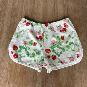 NWOT Beaufort Bonnet Company strawberry shorts, 8